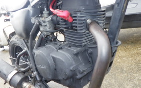 HONDA APE 50 AC16