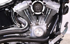 HARLEY FXST 2010 BV5