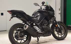 YAMAHA MT-25 A 1999 RG43J