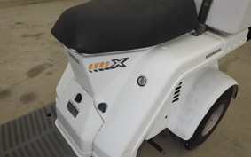 HONDA GYRO X 2006 TD01