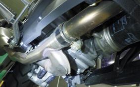 SUZUKI Vｽﾄﾛｰﾑ650XTA 2023 C733M
