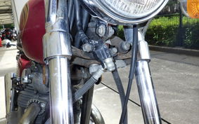 YAMAHA TX650 447