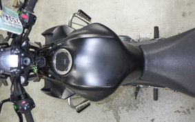 KAWASAKI Z650 A 2018 ER650H