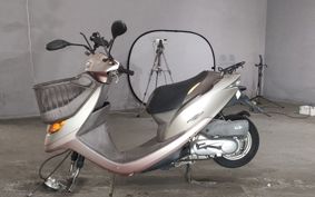 HONDA DIO CHESTER AF68