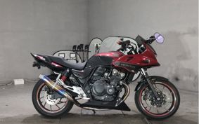 HONDA CB400SFV-4 BOLDOR 2015 NC42