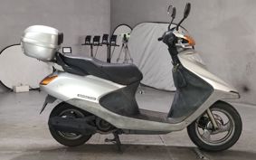 HONDA SPACY 100 JF13