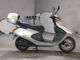 Фото Honda SPACY 100 с японского аукциона