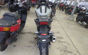 HONDA NC750X 2024 RH09