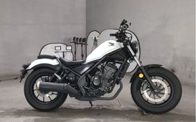 HONDA REBEL MC49