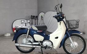 HONDA SUPER CUB110 JA44