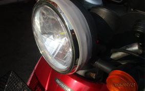 HONDA TODAY AF61