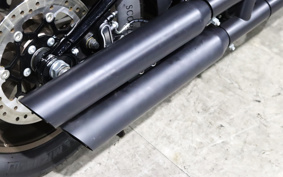 HARLEY FXLRS 2020 YWK