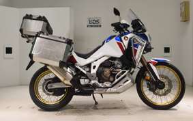 HONDA CRF1100L AFRICA TWIN DCT 2021 SD10