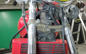 HONDA JADE 2005 MC23