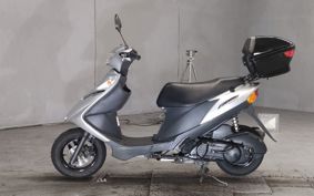 SUZUKI ADDRESS V125 CF46A