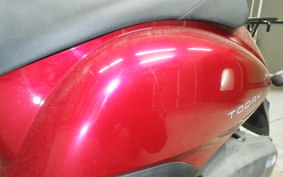 HONDA TODAY 2 2001 AF67