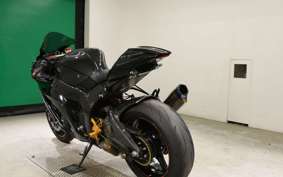 KAWASAKI ZX 10 NINJA R 2012