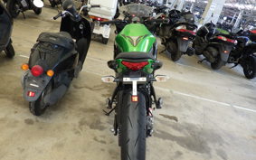 KAWASAKI NINJA 400 ABS 2018 EX400E