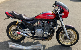 KAWASAKI ZEPHYR 1100 1992 ZRT10A