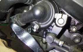 KAWASAKI ZH2 2020 ZRT00K