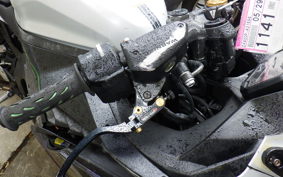 KAWASAKI ZX-4R SE 2025 ZX400P