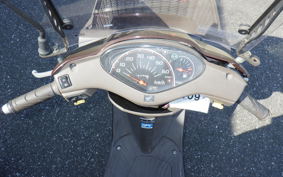 HONDA DIO CESTA GEN 2 AF68