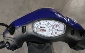 SUZUKI LET's CA4AA