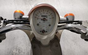 HONDA CREA SCOOPY AF55