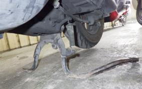 HONDA CREA SCOOPY 2024 AF55