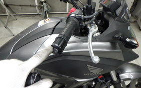 HONDA NC750X Limited ABS 2015 RC72