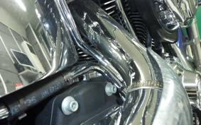 HARLEY FLSTC 1580 2015