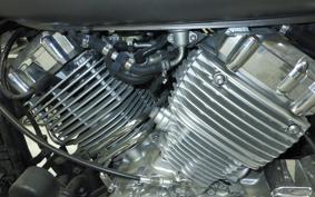 YAMAHA DRAGSTAR 400 2010 VH02J