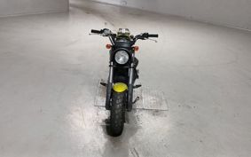 SUZUKI STREET MAGIC CA1LB