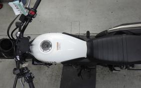 HONDA CL250-2 MC57