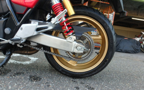 HONDA CB400 SUPER  BOL DOR ABS 2013 NC42
