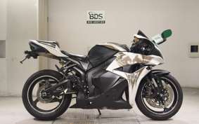 HONDA CBR600RR GEN 3 2009 PC40