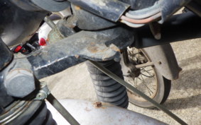 HONDA CL72 BENLY CL72