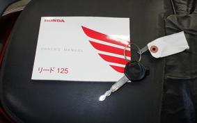 HONDA LEAD 125 JF45