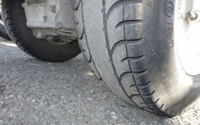 HONDA GYRO CANOPY TA03