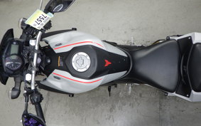 YAMAHA MT-25 2000 RG43J