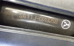 YAMAHA JOG APRIO SA11J