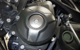 YAMAHA MT-09 Tracer 2015 RN36J