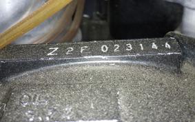 KAWASAKI Z750 D 2005 KZ750D