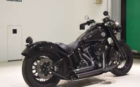 HARLEY FLSS 1800 2017