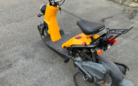 HONDA BYTE AF59