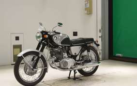 HONDA CB72<ﾌ･ﾀﾞ> 2005 CB72