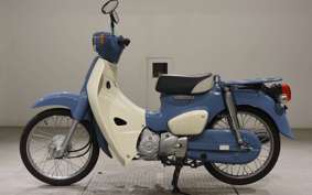 HONDA C50 SUPER CUB AA09