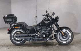 HARLEY FLSTBS1800 2017 JT9