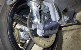 YAMAHA CYGNUS 125 XSR 3 SED8J