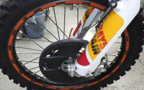 KTM 250 EXC SIXDAYS 2012